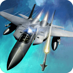 Sky Fighters 3D APK