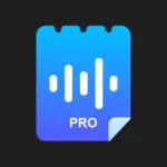 SoriNote PRO: Voice Recorder