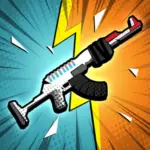 Stand & Fight: Backpack Battle