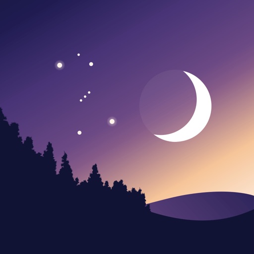 Stellarium Mobile - Star Map APK
