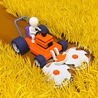 Stone Grass APK