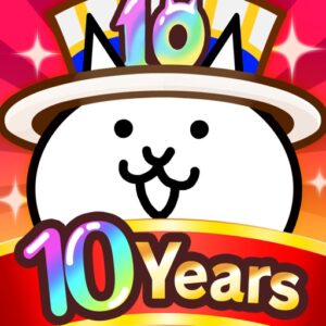 The Battle Cats APK