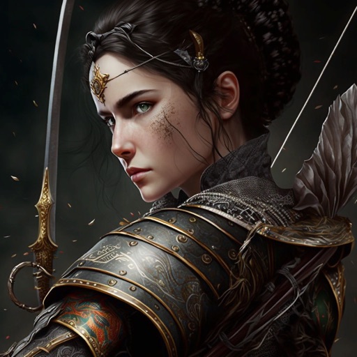 TotAL RPG: Offline Epic Action APK