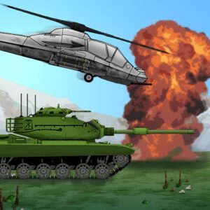 Total Destruction: Mayhem APK