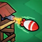 Townfall: Zombie Tower Defense