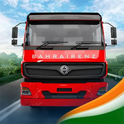 Truck Masters: India APK