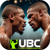 Ultimate Boxing Champion APK