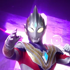 Ultraman: Legend of Heroes APK