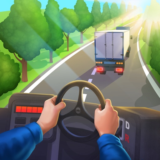 Vehicle Masters APK