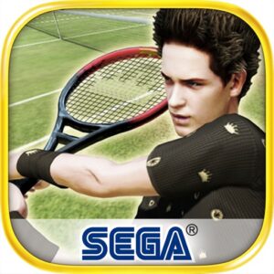 Virtua Tennis Challenge APK