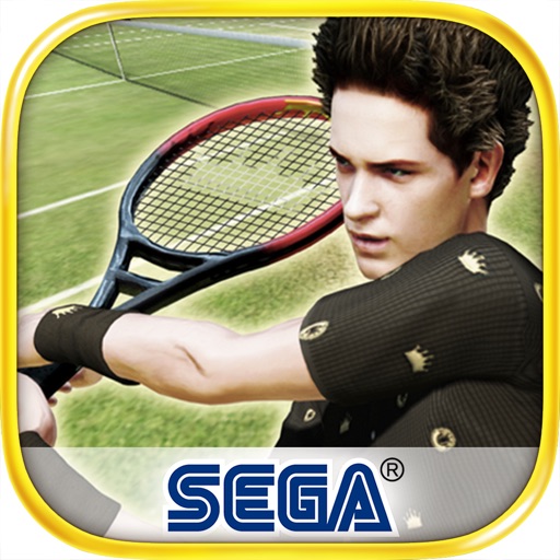 Virtua Tennis Challenge APK