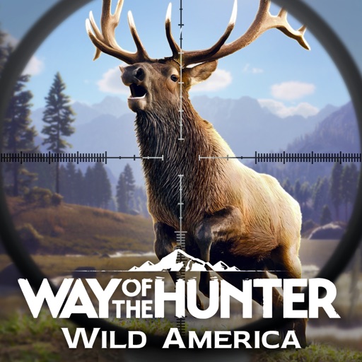 Way of the Hunter Wild America APK