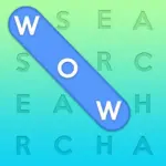 Words of Wonders: Search+
