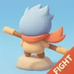 Wukong's Arsenal:Rogue RPG