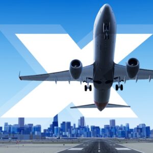 X-Plane Flight Simulator APK