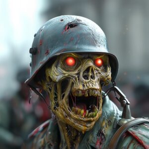Zombeast: Zombie Shooter APK