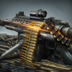 Zombie War APK