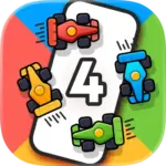 1 2 3 4 Player Games