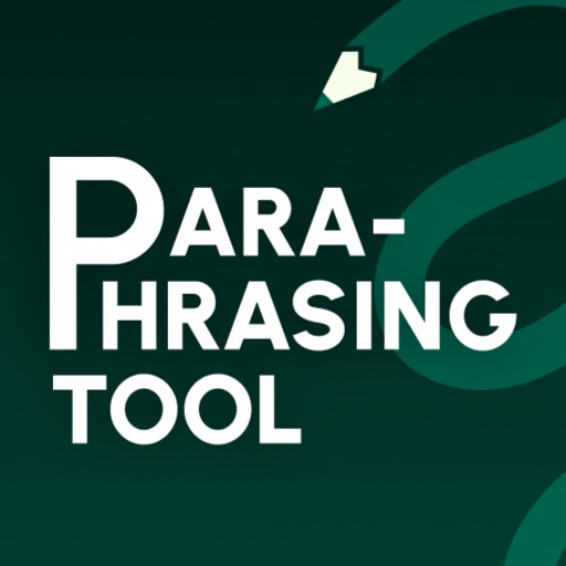 AI Paraphrasing Tool: Rewriter
