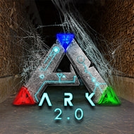 ARK: Survival Evolved ARK