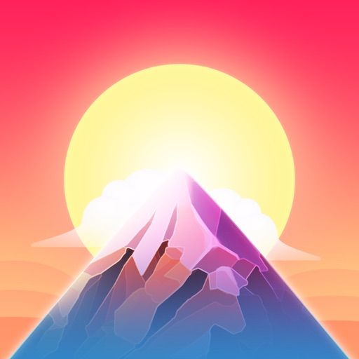 Alpenglow Sunset Prediction