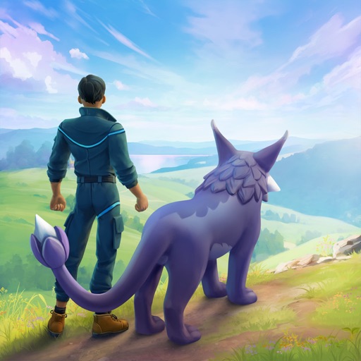 Amikin Village: Magic Sim RPG APK