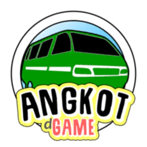 Angkot D Game APK