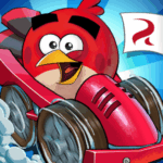 Angry Birds GO