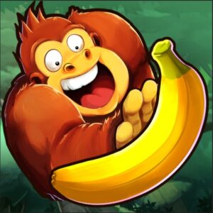 Banana Kong APK