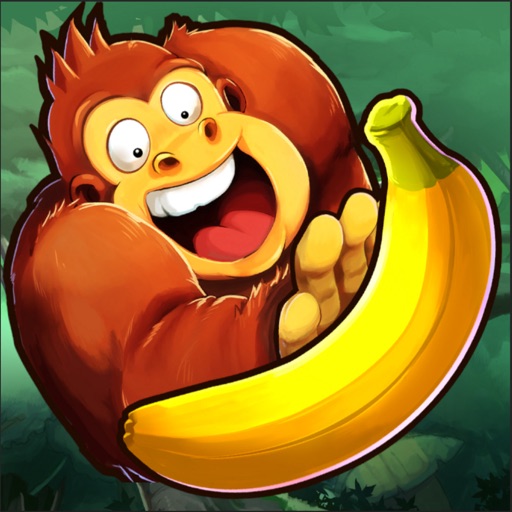 Banana Kong APK
