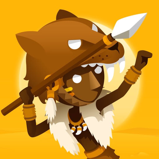 Big Hunter APK