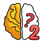 Brain Out 2 - Tricky Challenge