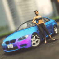 Car Driving Online APK