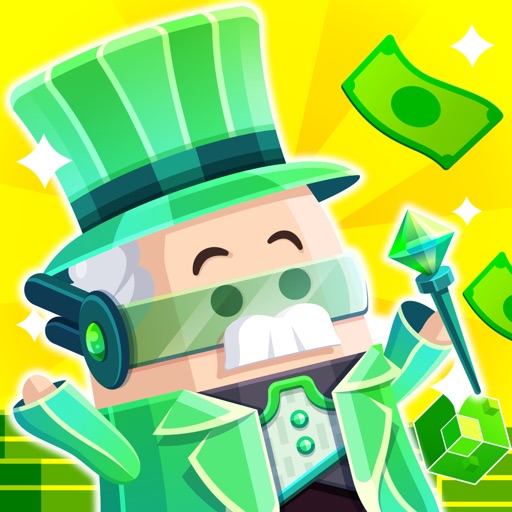 Cash, Inc. Fame & Fortune Game APK