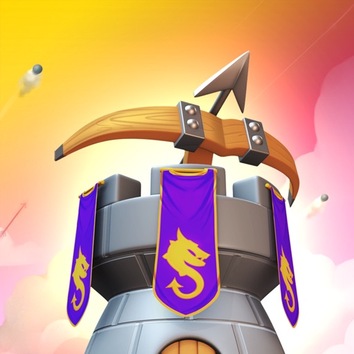 Castle Creeps TD APK