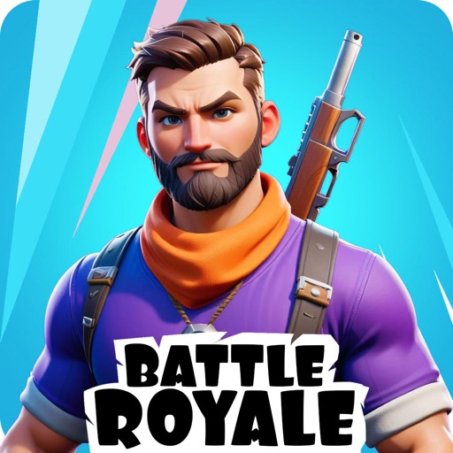 Clash Squads Battle Royale 3D