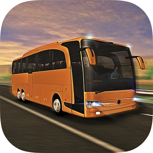 Coach Bus Simulator APK