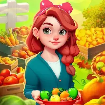 Coco Valley: Farm Adventure APK