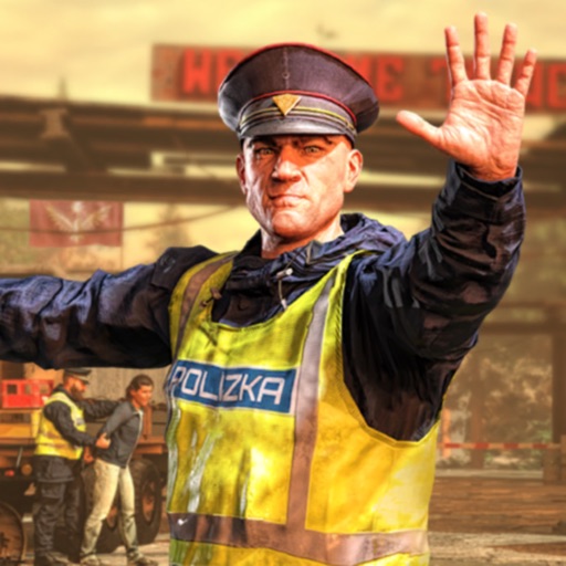 Contraband Police Mobile APK