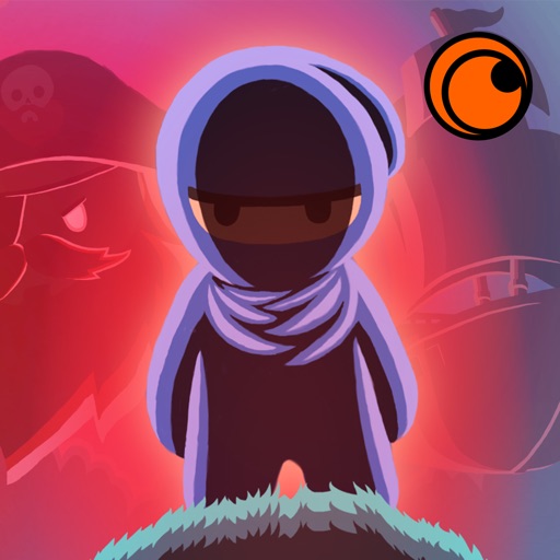 Crunchyroll: 10 Second Ninja X APK