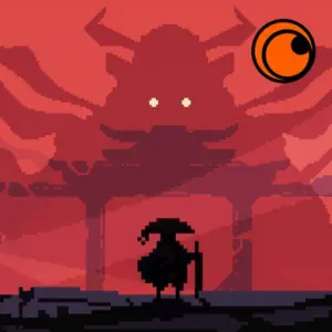 Crunchyroll: Shogun Showdown