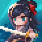 Demonic Tao: 2D MMORPG IPA