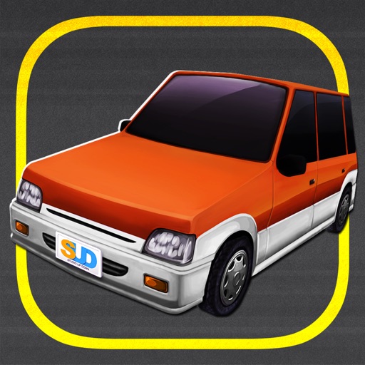 Dr. Driving APK