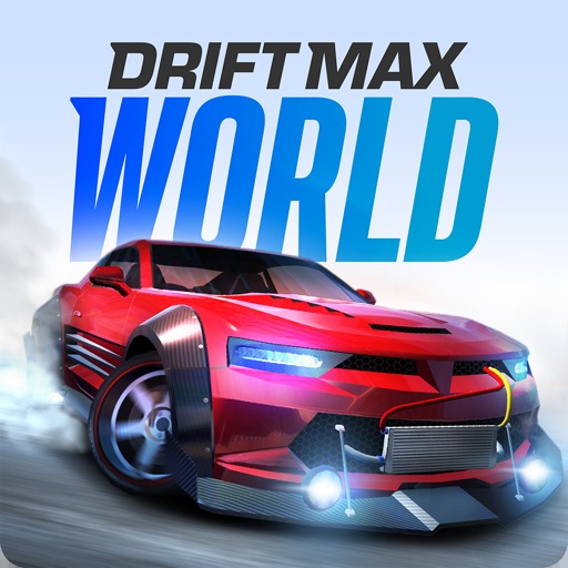 Drift Max World - Racing Game APK