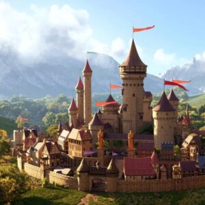 Elvenar - Fantasy Kingdom APK
