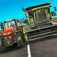 Farm Sim: EVO APK