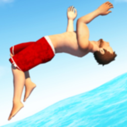 Flip Diving APK