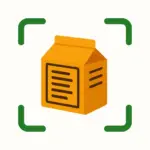 Food Check: AI Product Scanner