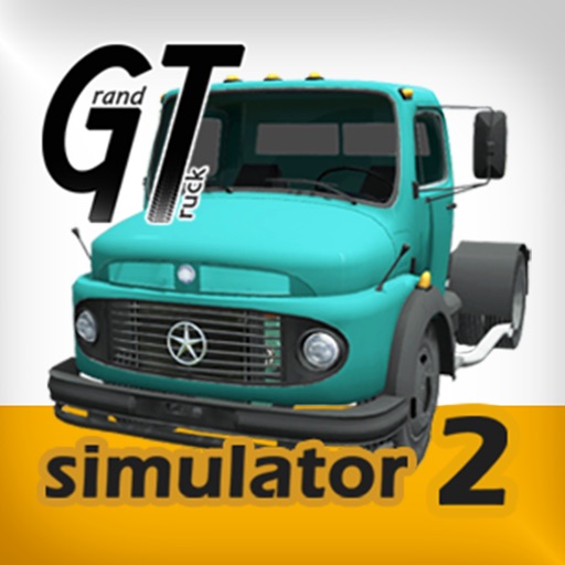 Grand Truck Simulator 2 APK