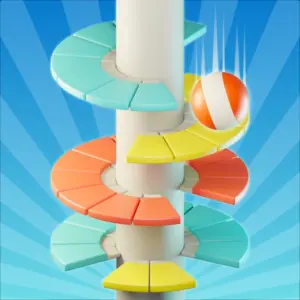 Helix Jump+